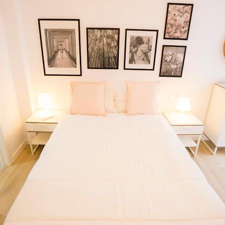 Rentalsevilla Tadeo Soler Екстериор снимка