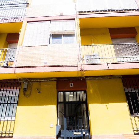 Rentalsevilla Tadeo Soler Екстериор снимка