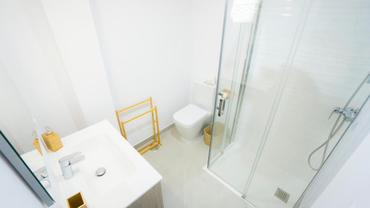 Rentalsevilla Tadeo Soler Екстериор снимка