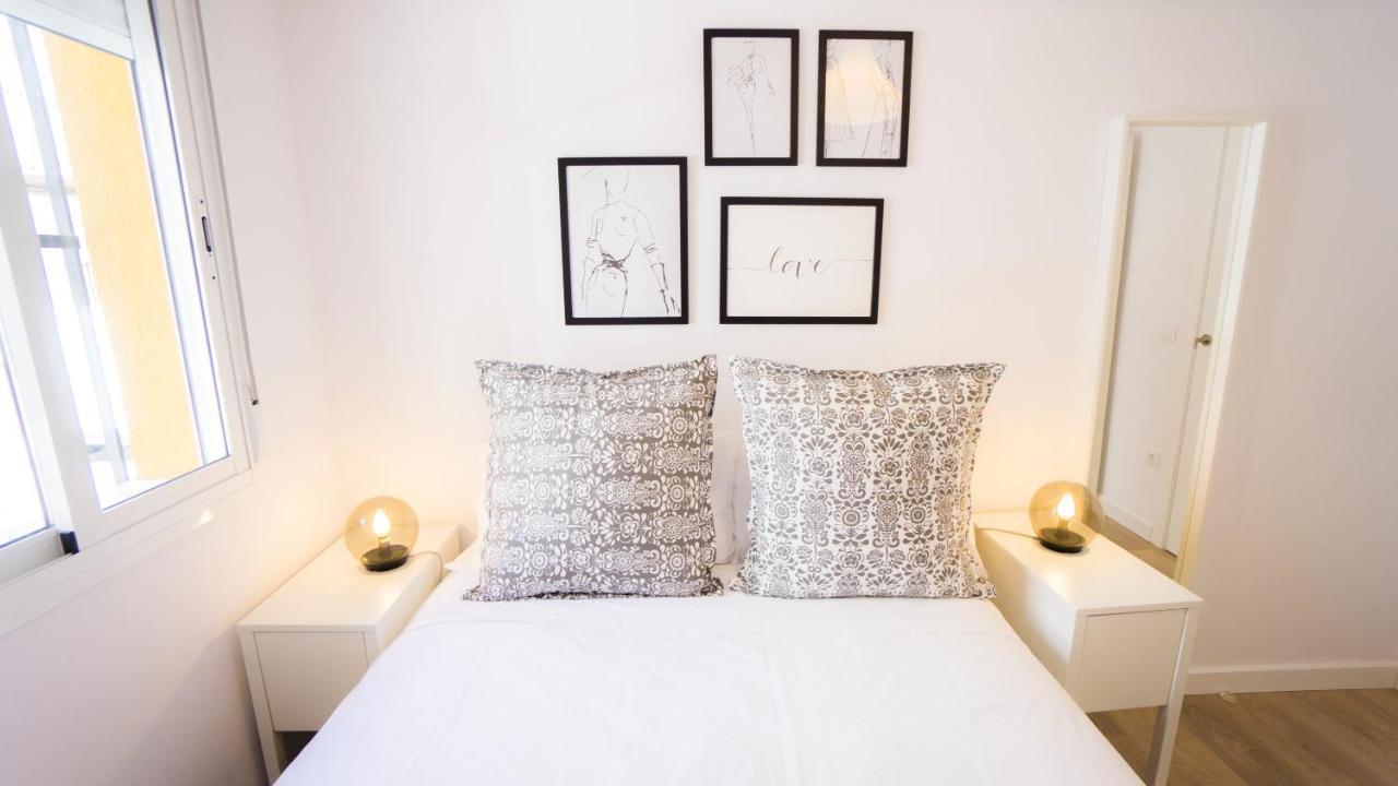 Rentalsevilla Tadeo Soler Екстериор снимка