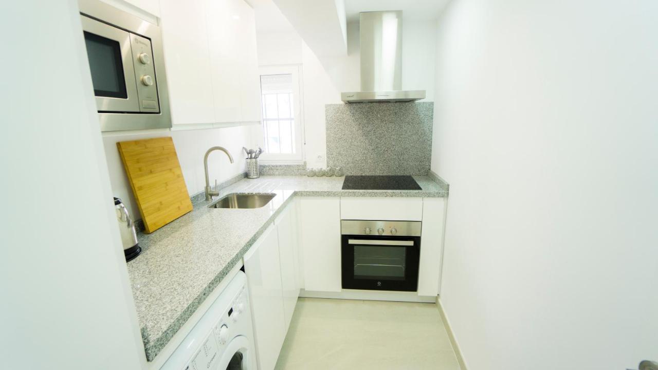 Rentalsevilla Tadeo Soler Екстериор снимка
