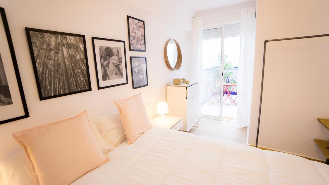 Rentalsevilla Tadeo Soler Екстериор снимка