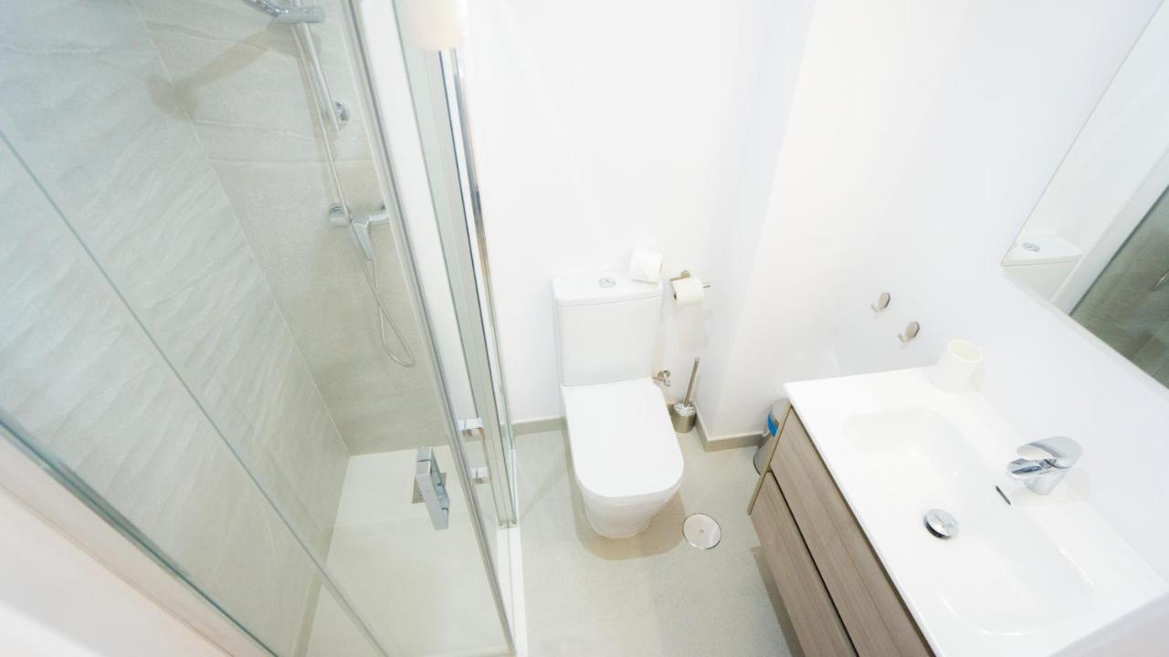 Rentalsevilla Tadeo Soler Екстериор снимка