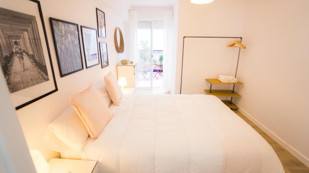 Rentalsevilla Tadeo Soler Екстериор снимка