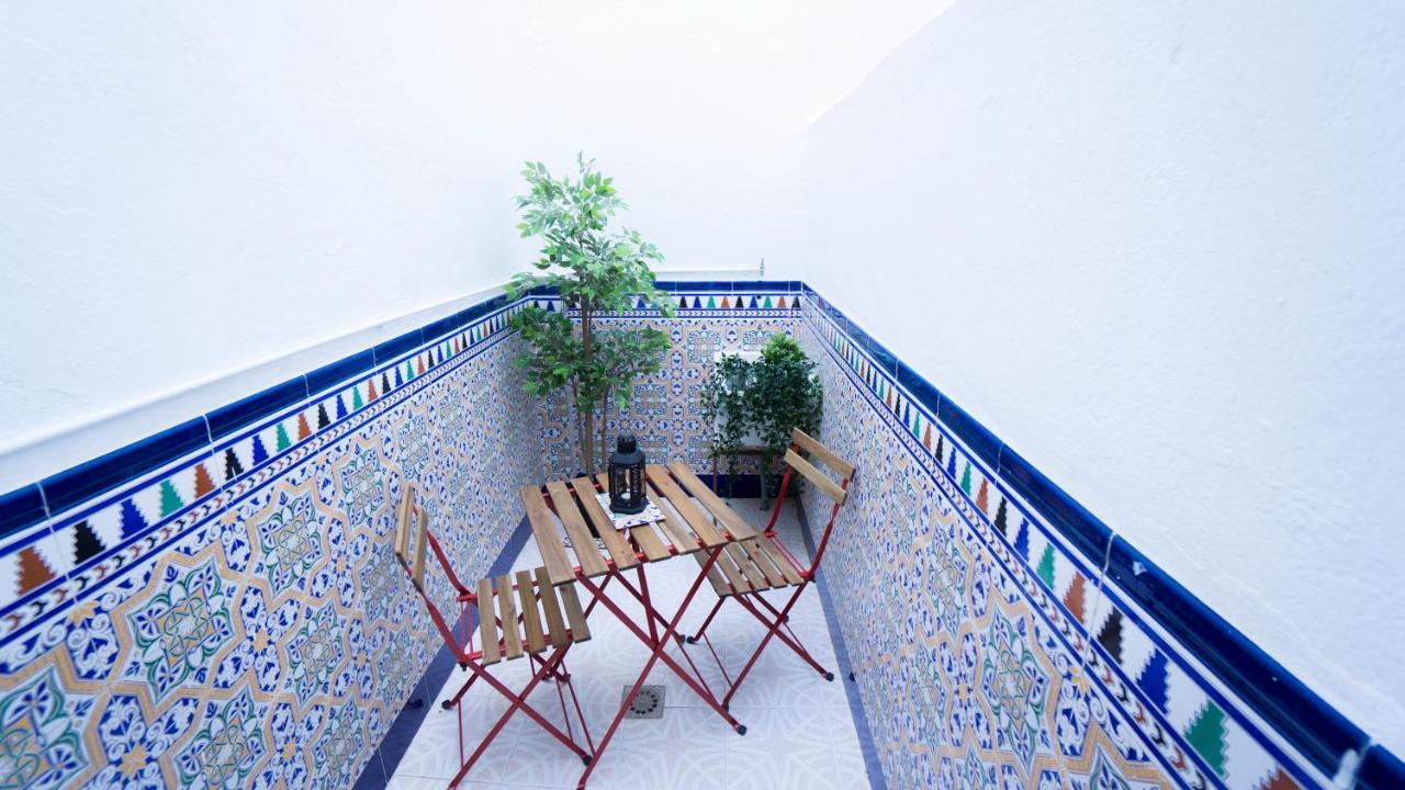 Rentalsevilla Tadeo Soler Екстериор снимка