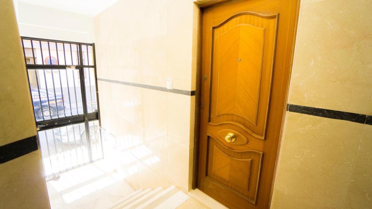 Rentalsevilla Tadeo Soler Екстериор снимка
