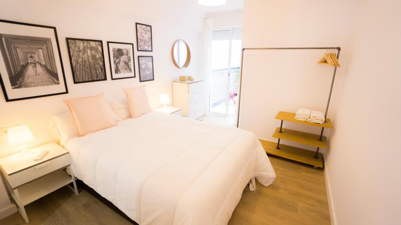 Rentalsevilla Tadeo Soler Екстериор снимка