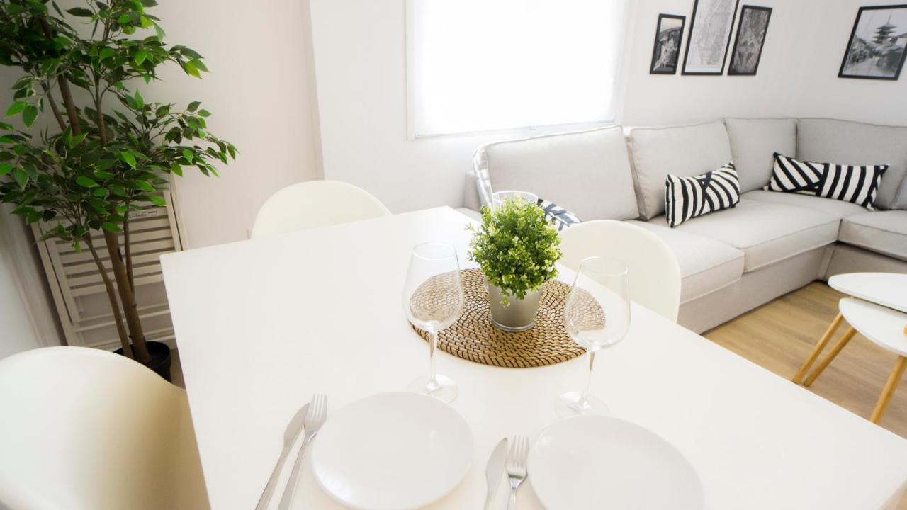 Rentalsevilla Tadeo Soler Екстериор снимка