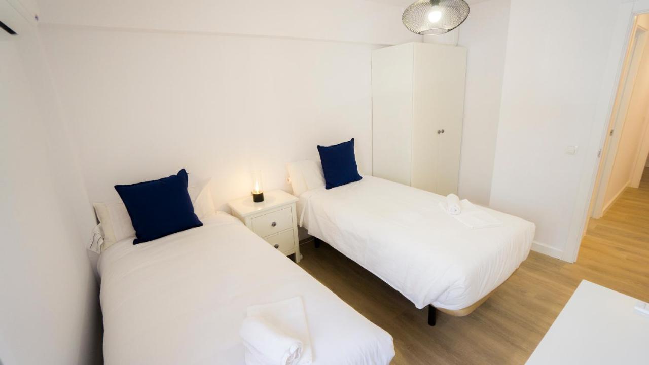 Rentalsevilla Tadeo Soler Екстериор снимка