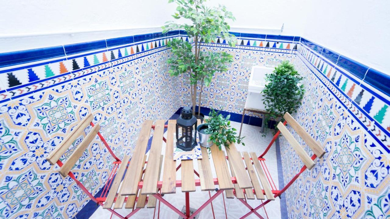 Rentalsevilla Tadeo Soler Екстериор снимка