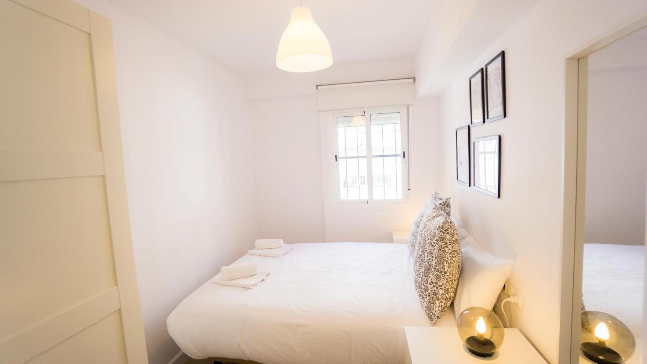 Rentalsevilla Tadeo Soler Екстериор снимка
