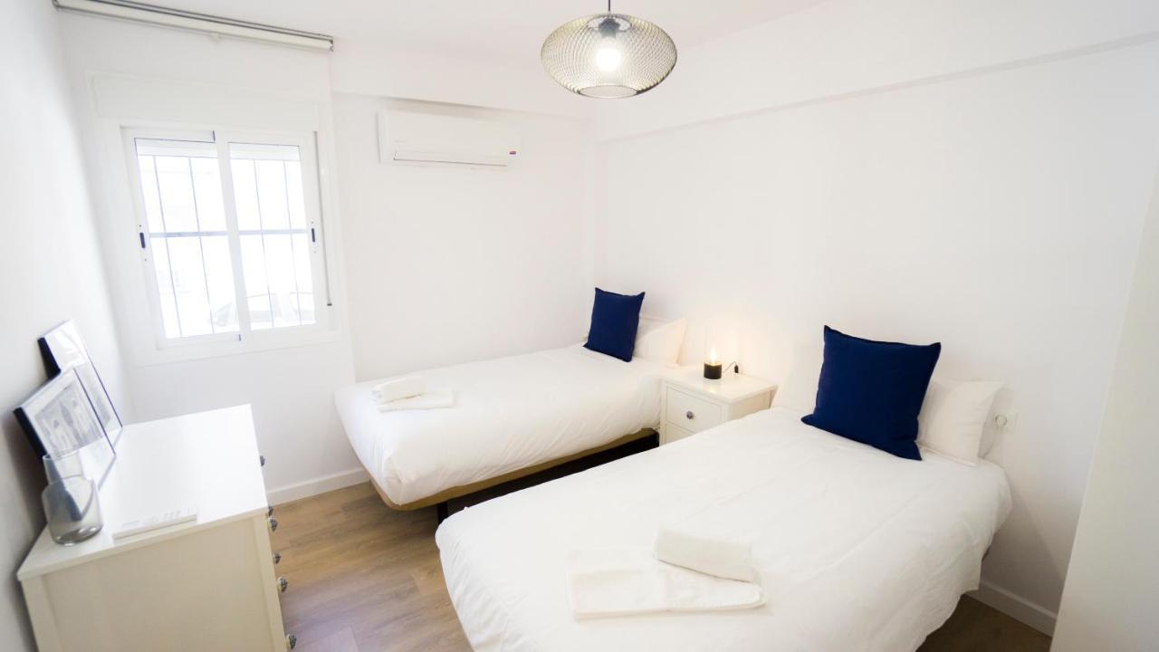 Rentalsevilla Tadeo Soler Екстериор снимка