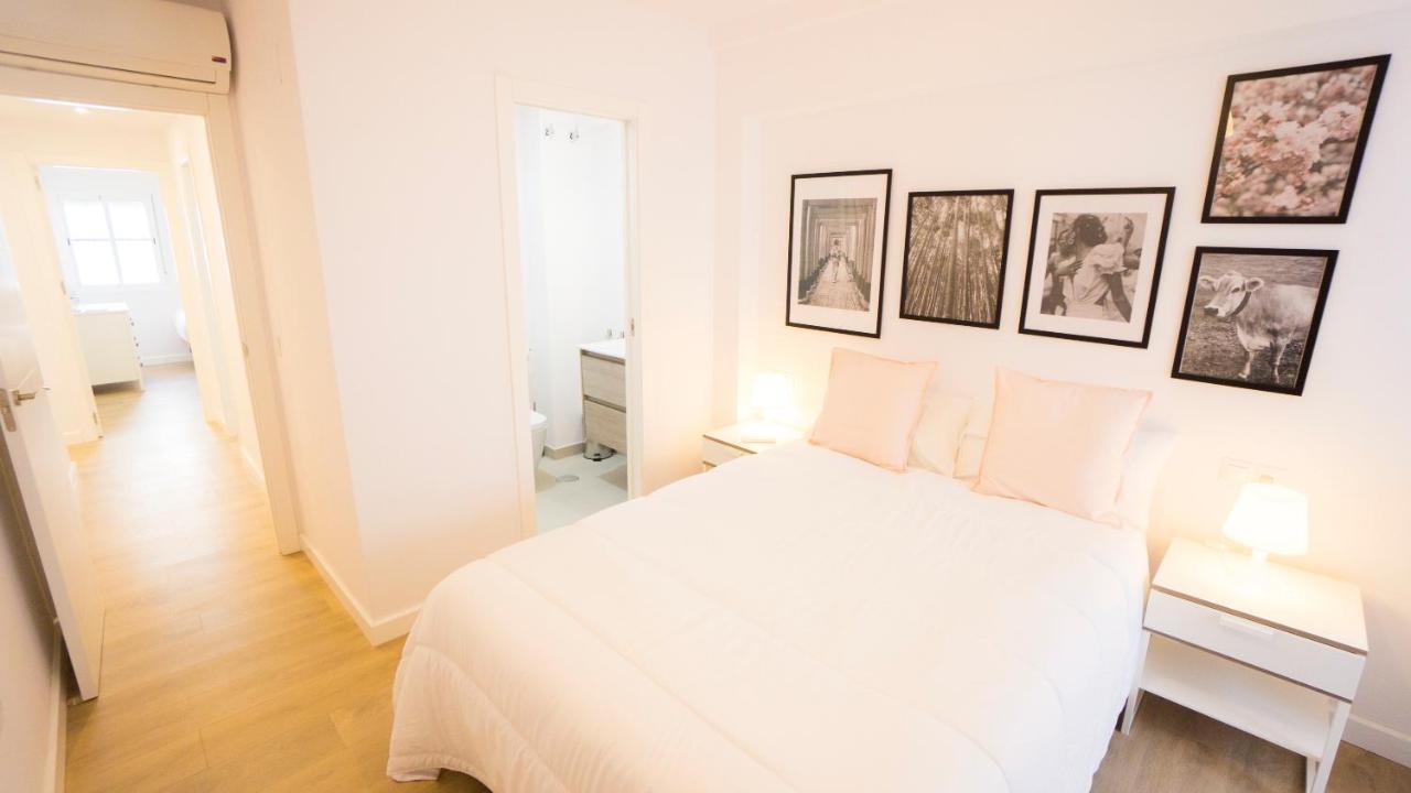 Rentalsevilla Tadeo Soler Екстериор снимка