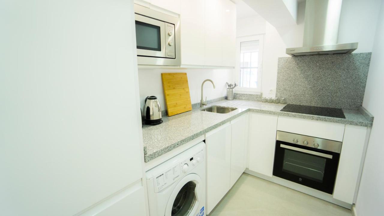 Rentalsevilla Tadeo Soler Екстериор снимка