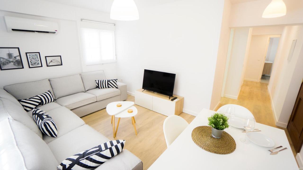 Rentalsevilla Tadeo Soler Екстериор снимка