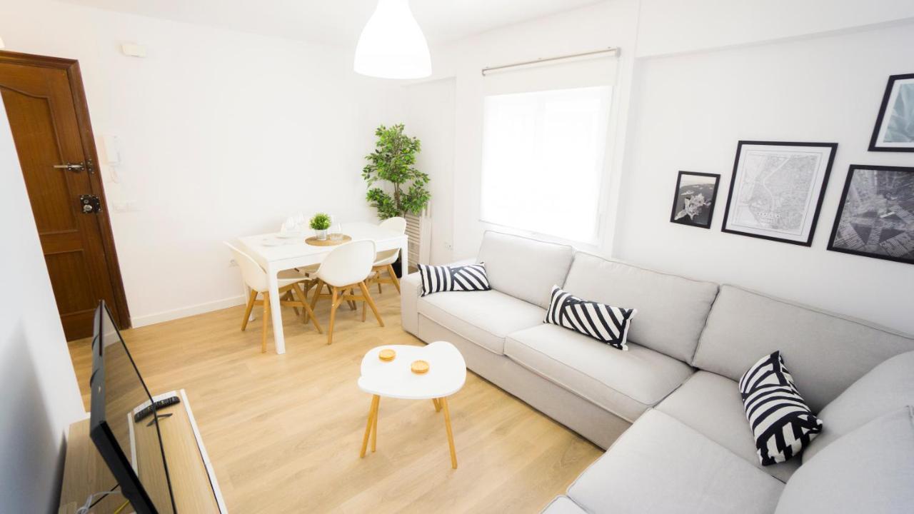 Rentalsevilla Tadeo Soler Екстериор снимка