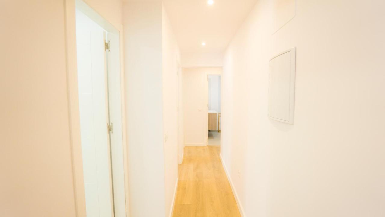 Rentalsevilla Tadeo Soler Екстериор снимка